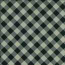 Every Day Prints - Checks - Grey