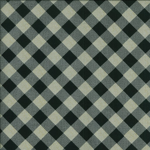 Every Day Prints - Checks - Grey