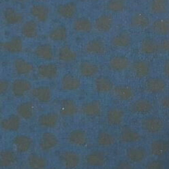 Every Day Prints - Hearts - Black/Navy