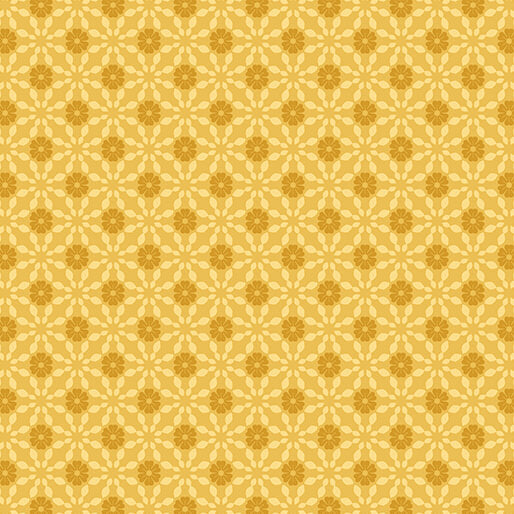 French Romance - Odette - Dark Gold