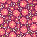 Gathering - Bouquet - Cherry