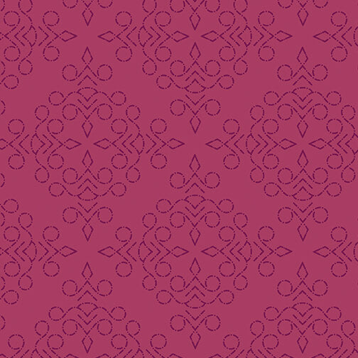 Gathering - Filigree - Cherry