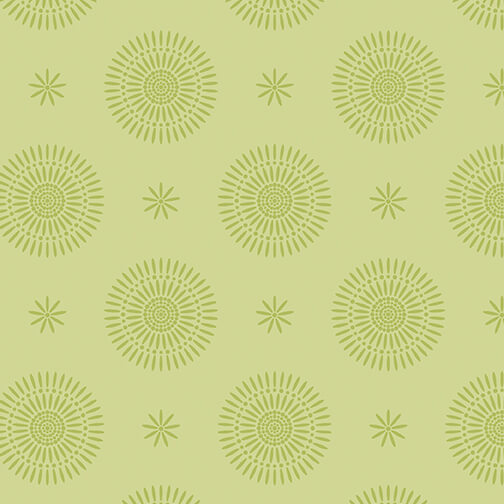 Gathering - Fireworks - Apple