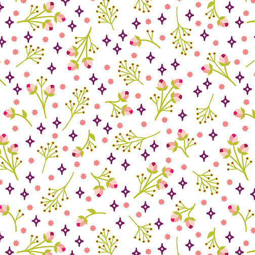 Gathering - Rosebud - Rose
