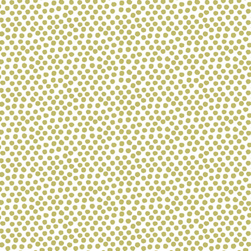 Into the Woods - On The Dot - Lime/White