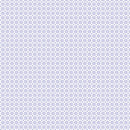 Doodle Baby Flannel - Dream Geo - Light Purple