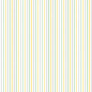 Doodle Baby Flannel - Dream Stripe - Pastel