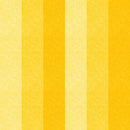 Sediments - Textured Channel Stripe - Yellow