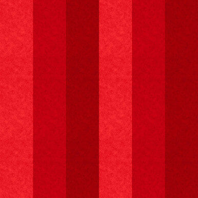Sediments - Textured Channel Stripe - Red