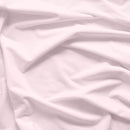 Minky Solid - Light Pink