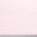 Minky Solid - Light Pink