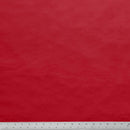 Minky Solid - Cherry Red