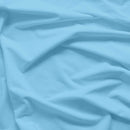 Minky Solid - Bluebell