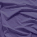 Minky Solid - Purple