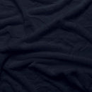 Minky Solid - Navy