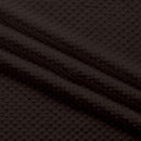 Minky Dot - Dark Chocolate