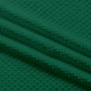 Minky Dot - Emerald Green