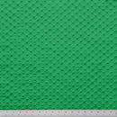Minky Dot - Kelly Green