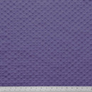 Minky Dot - Purple
