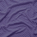 Minky Dot - Purple