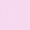 Comfy Flannel - Houndstooth - Pink