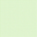 Comfy Flannel - Houndstooth - Green