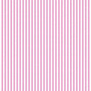 Comfy Flannel - Ticking Stripe - Pink