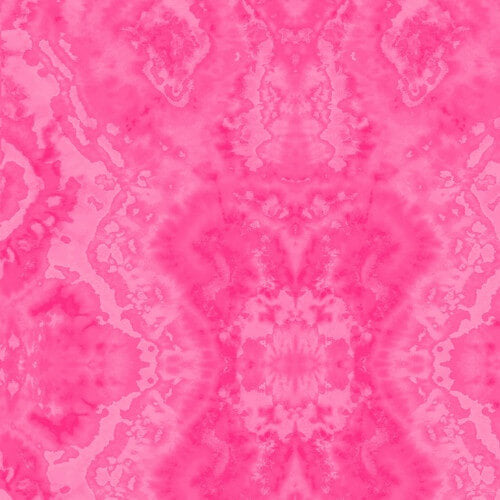 Comfy Flannel - Tonal Blender - Dark Pink