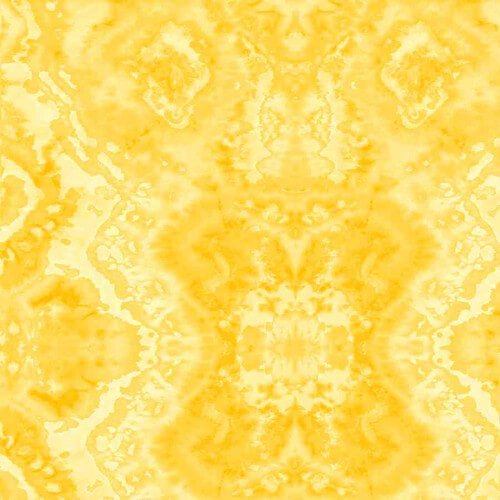 Comfy Flannel - Tonal Blender - Yellow