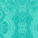 Comfy Flannel - Tonal Blender - Turquoise
