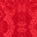 Comfy Flannel - Tonal Blender - Red