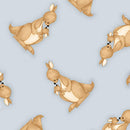 Comfy Flannel - Kangaroos