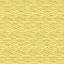 Delight - Zigzag - Gold