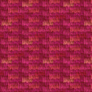 Delight - Fringe - Crimson