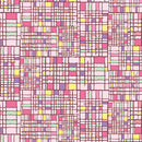 Delight - Downtown - Pink