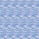 Delight - Zigzag - Lavender