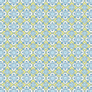 Veranda - Foulard - Yellow