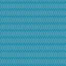 Veranda - Geo - Medium Blue