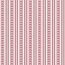 Bandana Medley - Ticking - Crimson