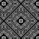 Bandana Medley - Bandana - Black