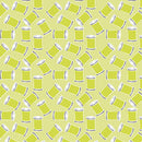 Sew Bloom - Stitch with Love - Light Lime