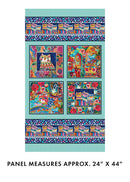 Sunshine Cats - Panel