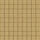 Winter Forest - Tweed Window Pane - Honey