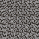 Woodland Magic - Leaf Magic - Gunmetal