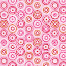 Daisy Up - Rings - Pink