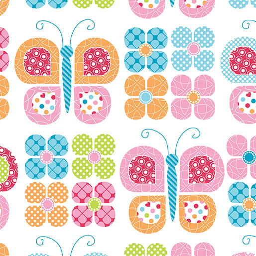 Daisy Up - Multi