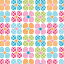 Daisy Up - Flower Up - Multi