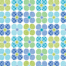 Daisy Up - Flower Up - Turquoise