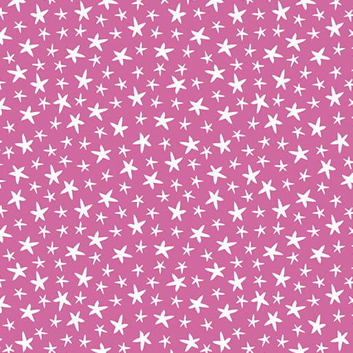 Dreamers - Star Dreaming - Pink