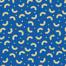 Noah's Journey - Little Rainbows - Royal Blue